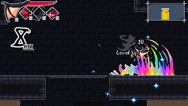 Draco Blade