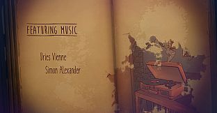 Marie's Room - Soundtrack