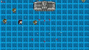 Starry Moon Island 2