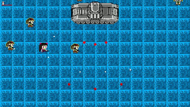 Starry Moon Island 2