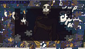 Love Hentai and Puzzles: Occultist Girls