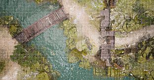 RPGScenery - Campground