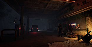 Memories To Kill - The Silent Chalet