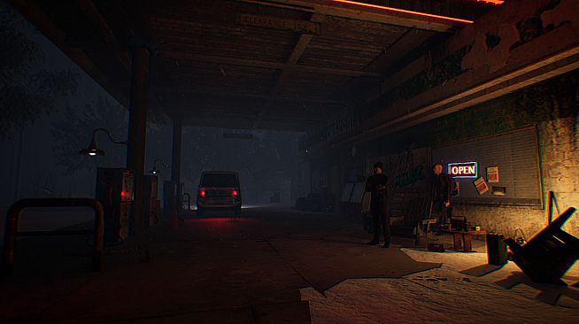 Memories To Kill - The Silent Chalet