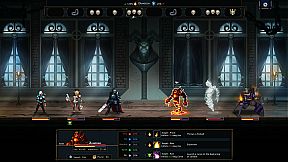 Legend of Keepers: Career of a Dungeon Manager