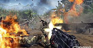 Crysis Warhead