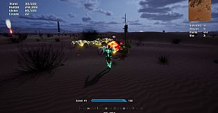 Mutant Scavenger