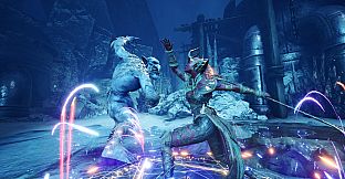 Dark Alliance - Echoes of the Blood War