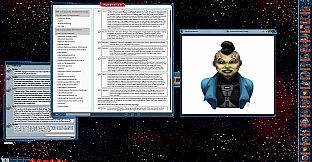 Fantasy Grounds - Starfinder RPG - Starfinder Society Scenario #2-21: Illegal Shipment