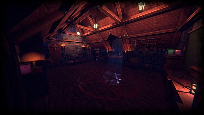 Escape from the Collector