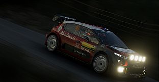 EA SPORTS WRC 24 Le Maestros Content Pack