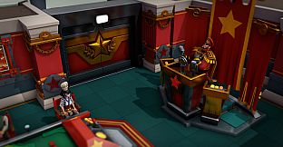 Evil Genius 2: In-Genius Items Pack