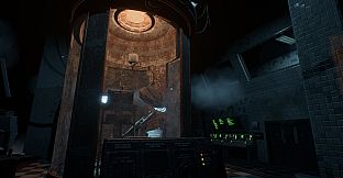 Whisper in the Halls