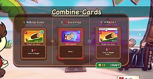 Craftaway: Tactics