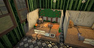 Pets Hotel: Prologue