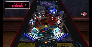 Pinball Arcade: Stern Pack 1