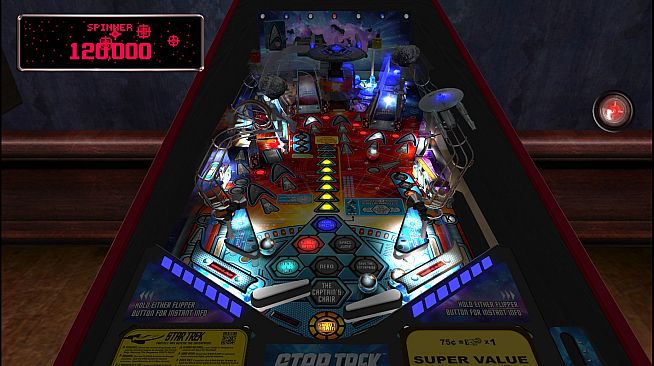 Pinball Arcade: Stern Pack 1
