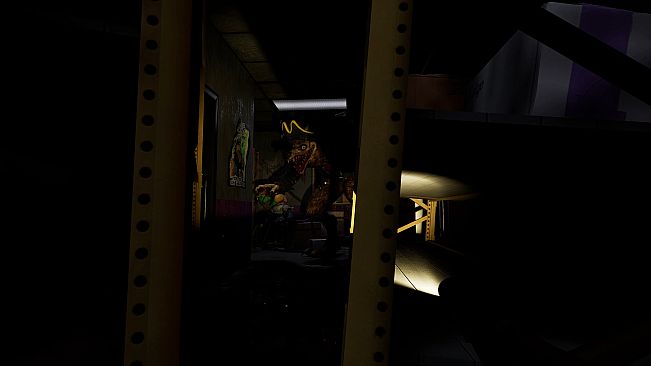 Indigo Park: Chapter 2