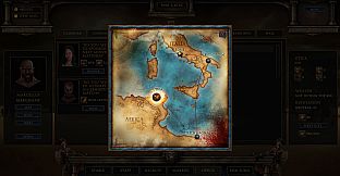 Age of Gladiators Reforged