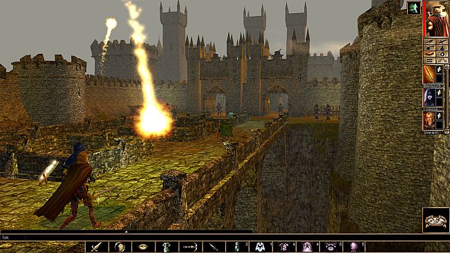 Neverwinter Nights: Enhanced Edition Tyrants of the Moonsea