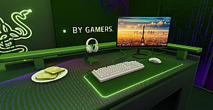 Razer Workshop