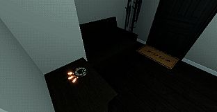 The House Between Times