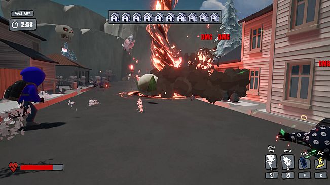 Broke Wizards