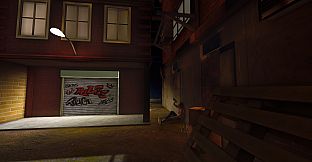 Gun Restoration Shop Simulator