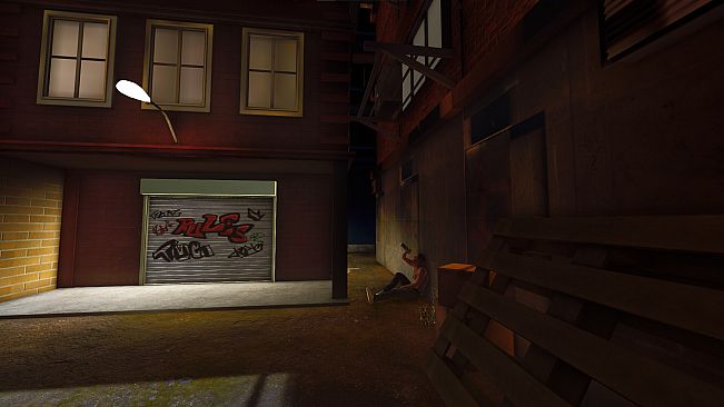 Gun Restoration Shop Simulator