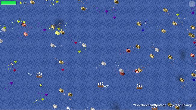Winds of Bounty