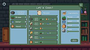 Mercie and the Fairies