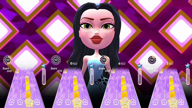 Bratz® Rhythm & Style