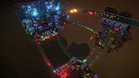 No Creeps Were Harmed TD