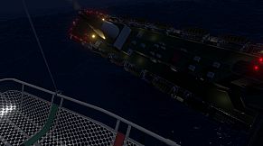 Fall Of The MS Estonia