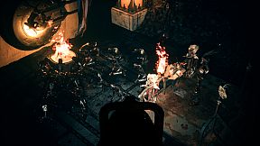 Orestruck: Space Miner