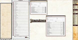 Fantasy Grounds - Pathfinder 2 RPG - Bestiary - Syrinscape Sound Link Pack