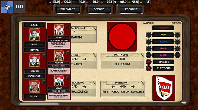 Ostalgie: Legacy of Hoxha