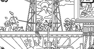 Cats and Seek: Osaka - Extra Content