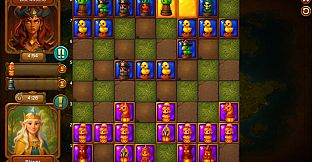 Choc Tactic for Chess Master - Blitz Team