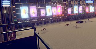 Vrerience - Fear of Heights