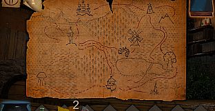 The Tower of Beatrice