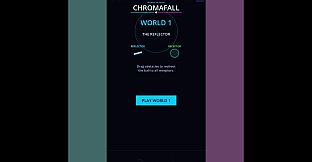 Chromafall