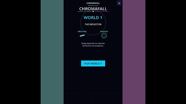 Chromafall