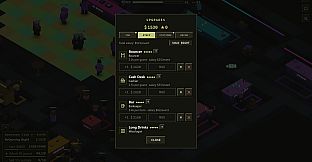 Party Tycoon