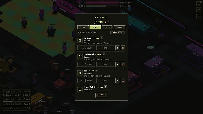 Party Tycoon