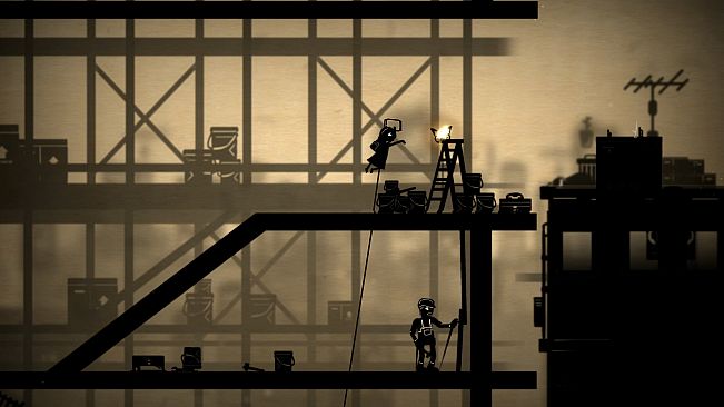 Projection: First Light