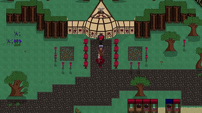 Varkij: Dream and Nightmare