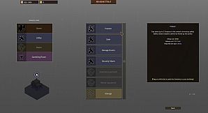 ALL IN THE GAME: Crime Strategy