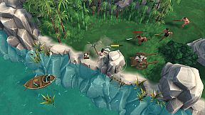 Daisho: Survival of a Samurai