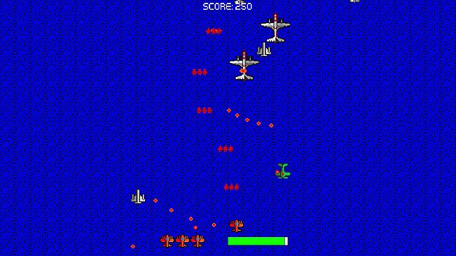 Tiger Fighter 1931 Tora! MP064